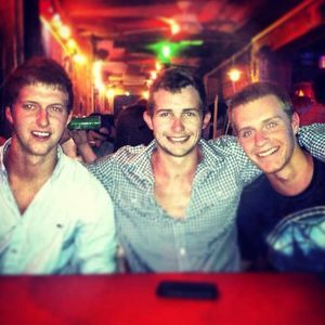 Meet your Posher, Steve